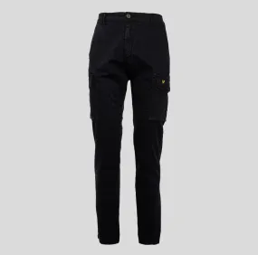 lyle & scott | pantalone cargo da uomo