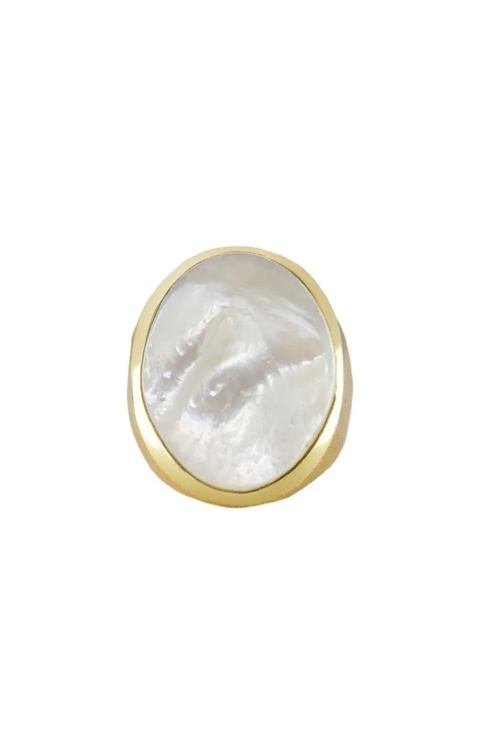 Marzia Statement Ring