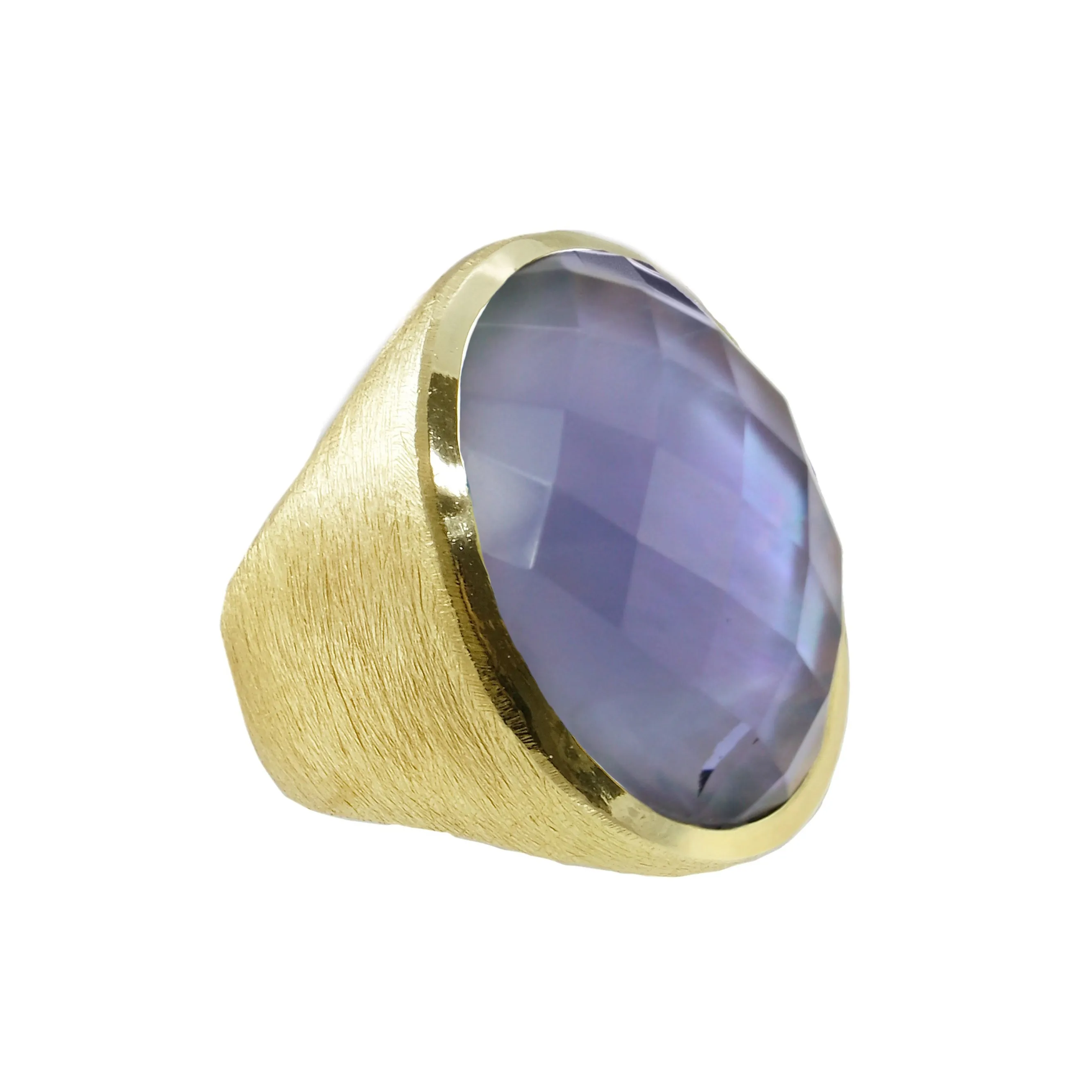 Marzia Statement Ring