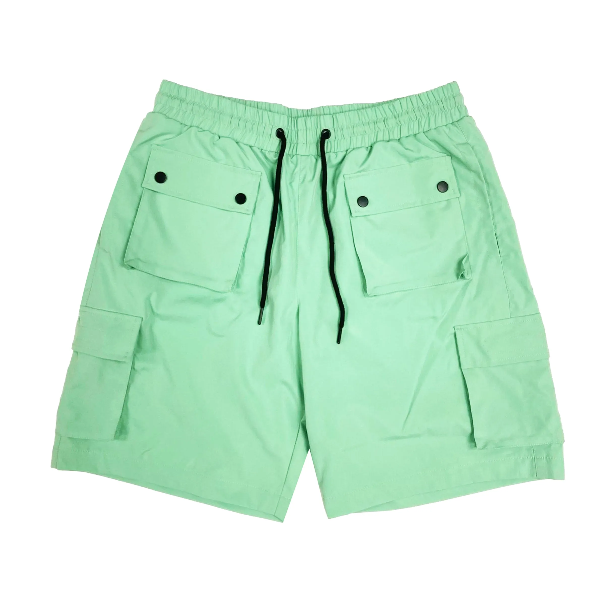 Men's Cargo Short (Sea Foam) /C3