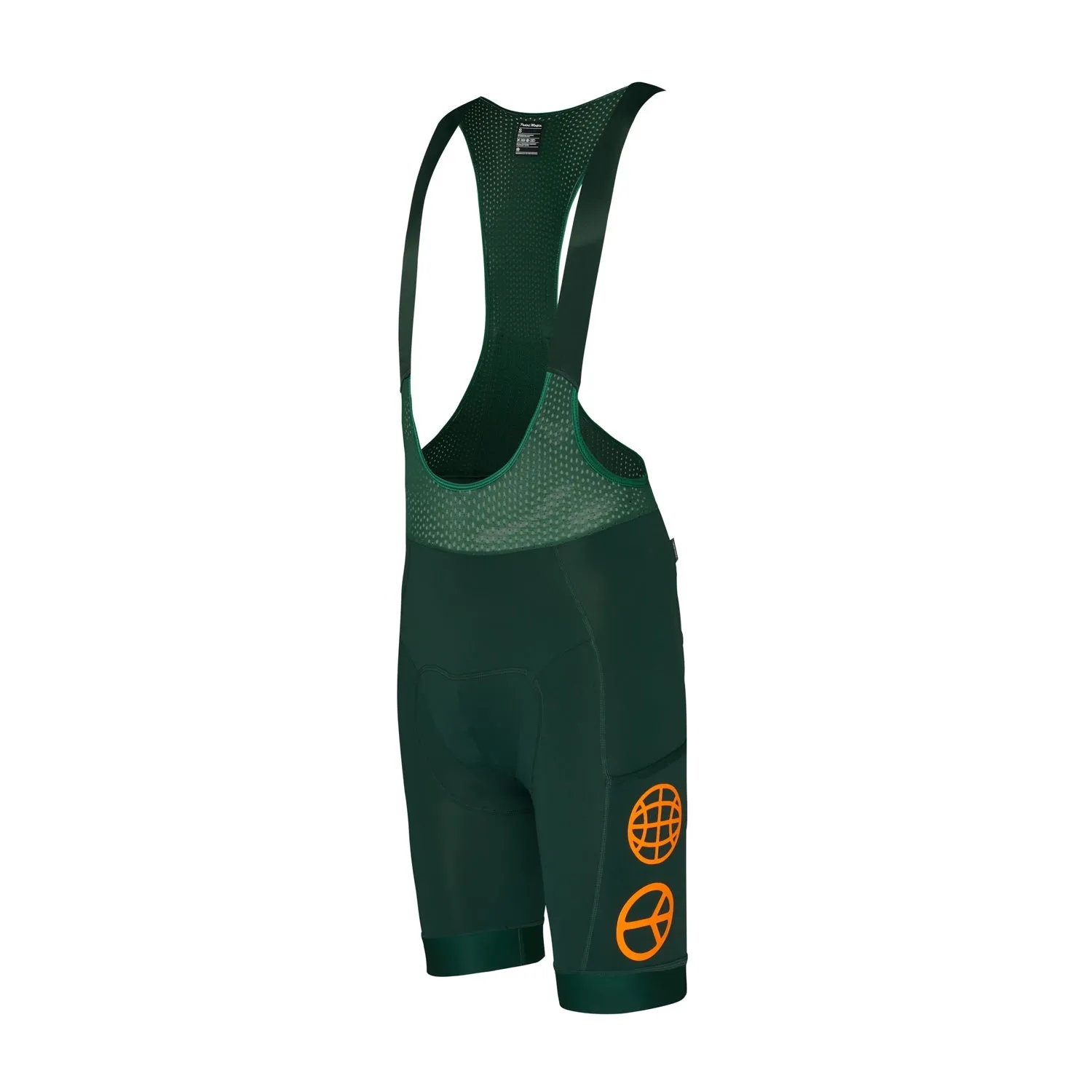 Mens Core Bib - Conifer Natural Habitat