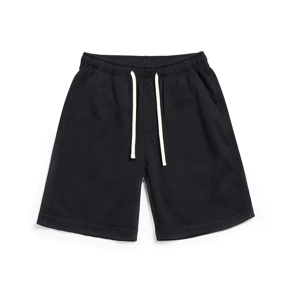 Men's Drawstring Casual Shorts