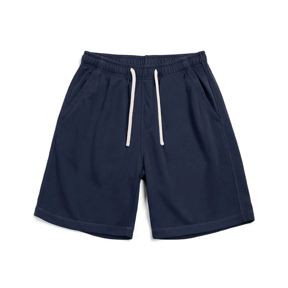 Men's Drawstring Casual Shorts