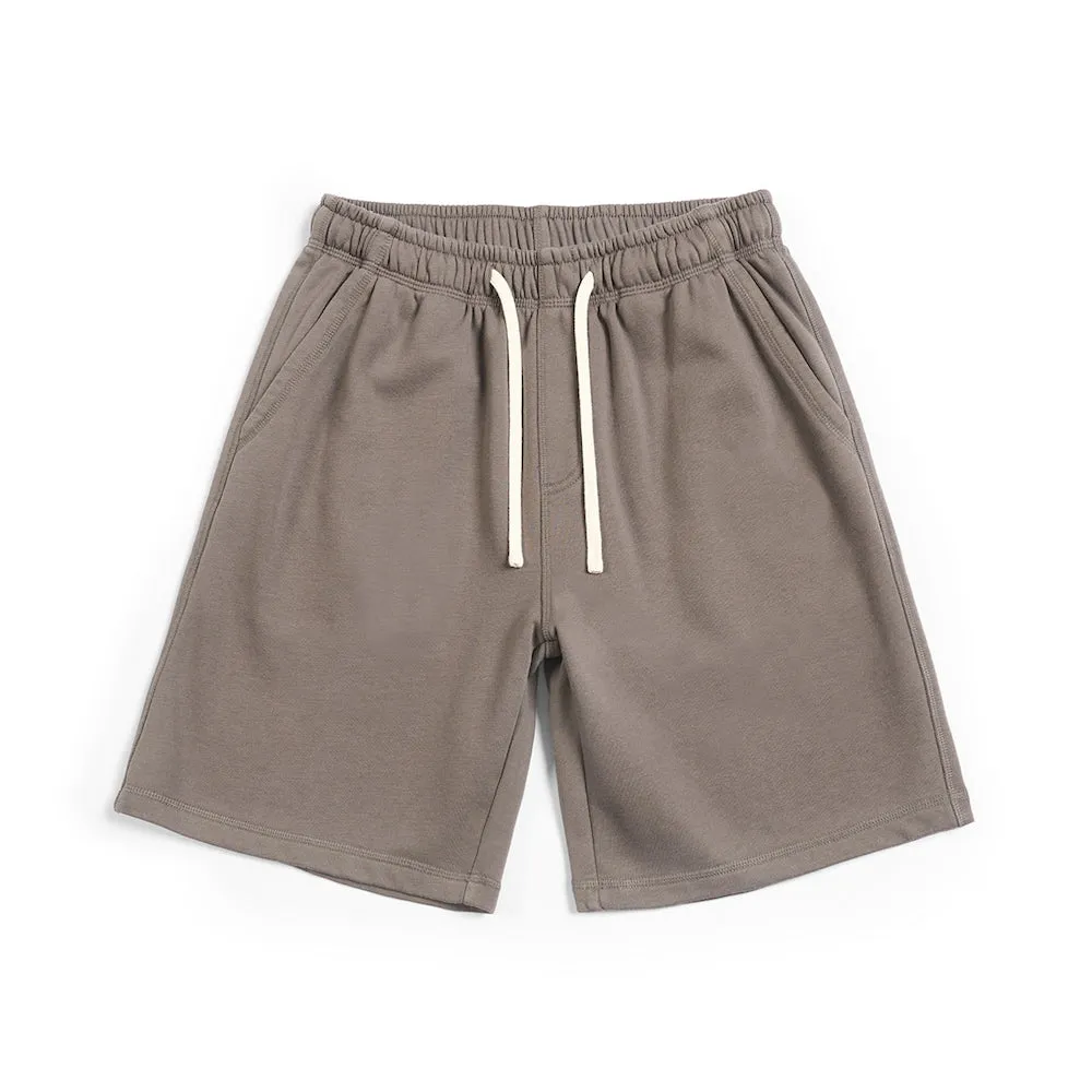 Men's Drawstring Casual Shorts