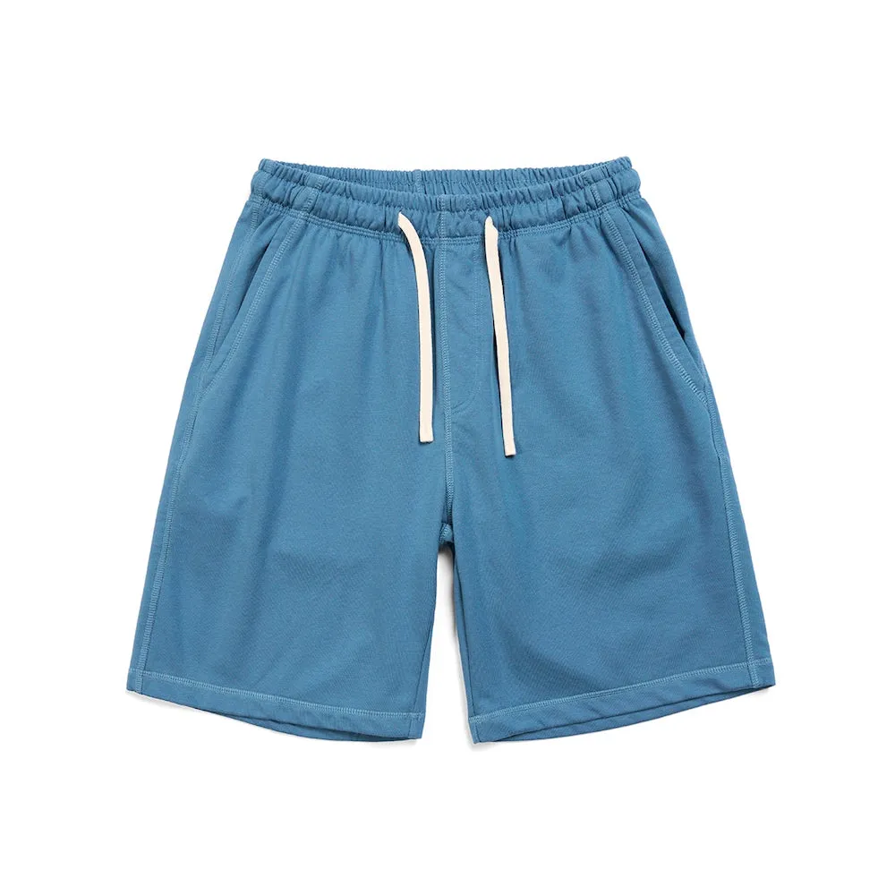 Men's Drawstring Casual Shorts