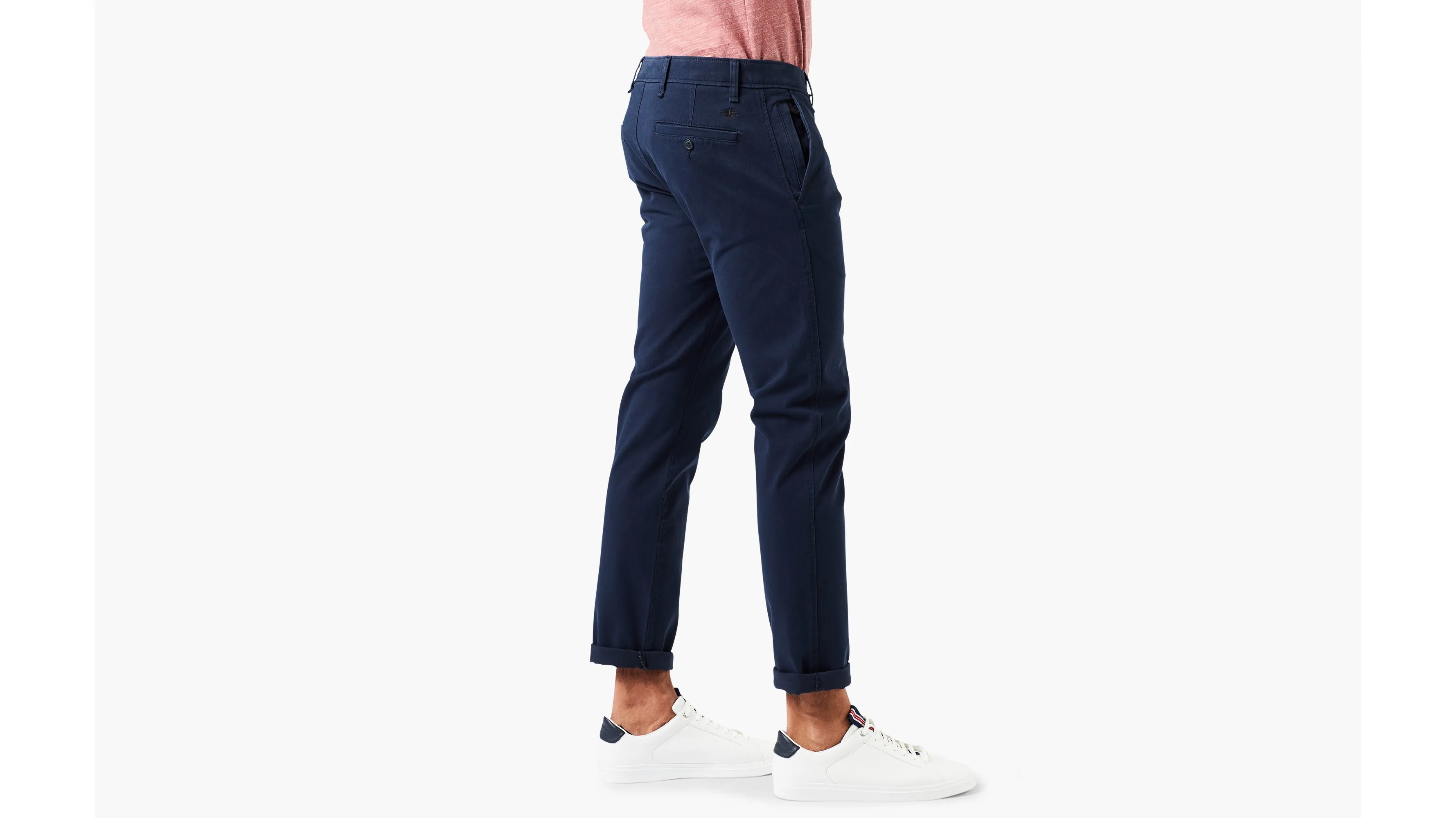 Men's Smart 360 Flex Ultimate Chino