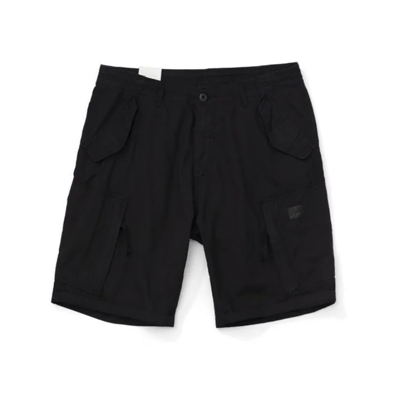 Multiple Pockets Tactical Shorts