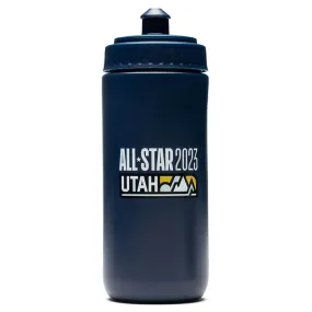 NBA ASG '23 Logo Sport Bottle - Navy