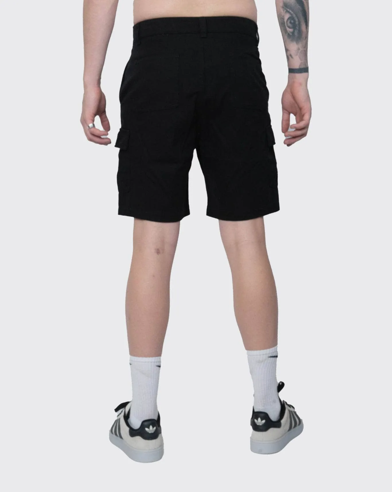 New Era Cargo Short