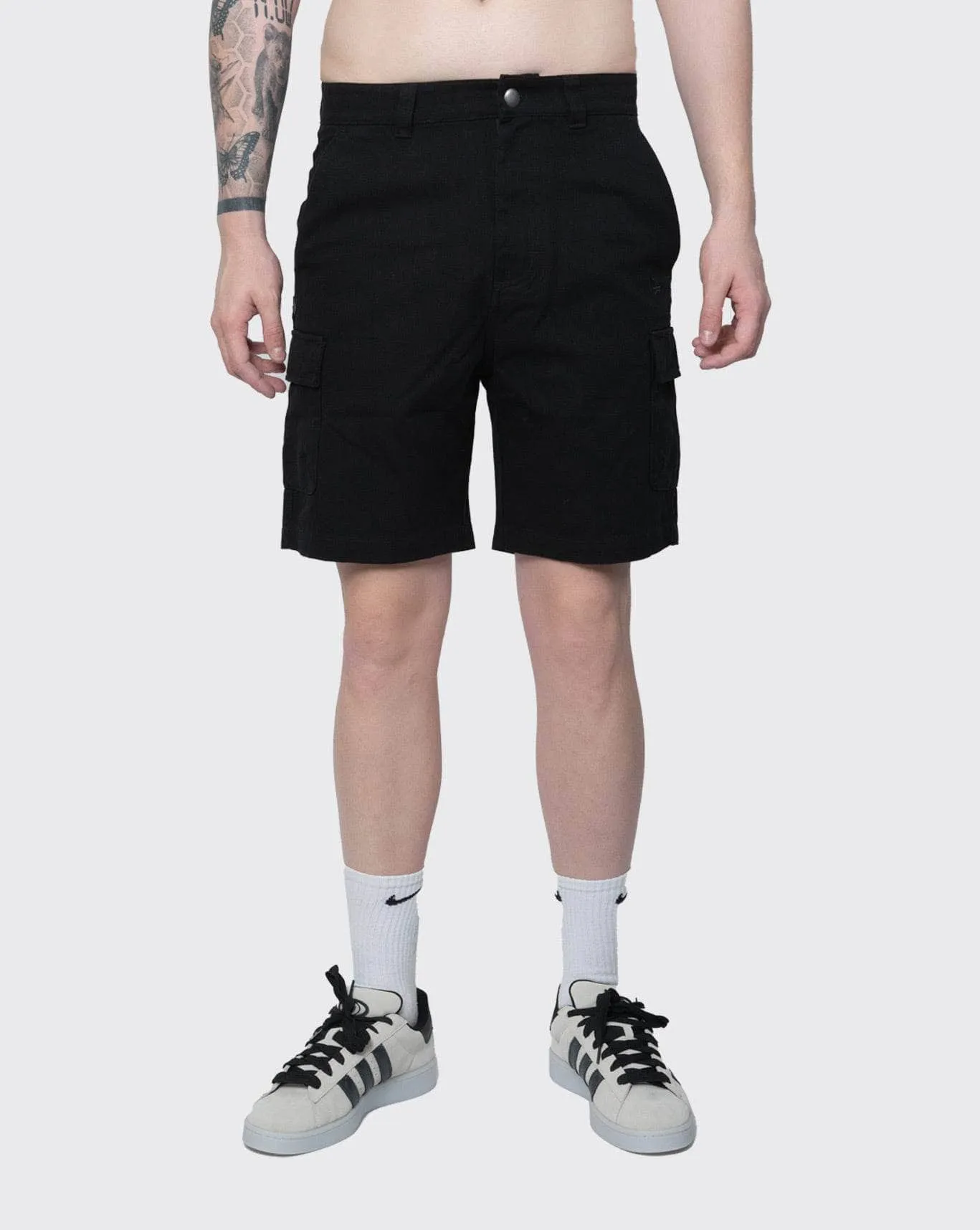 New Era Cargo Short