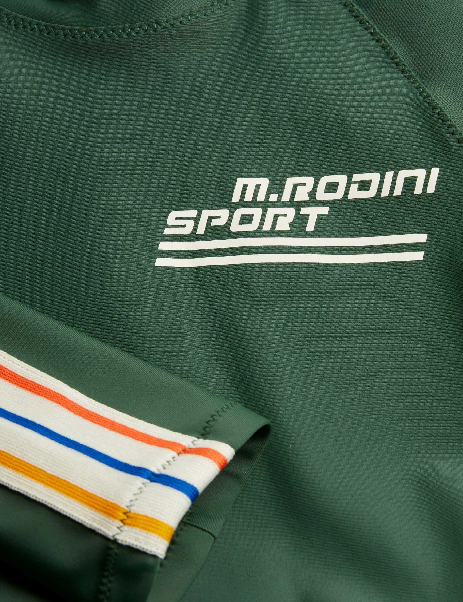 NEW Mini Rodini | M Rodini sport sp uv top