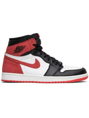 Nike Air Jordan 1 Retro High Track Red