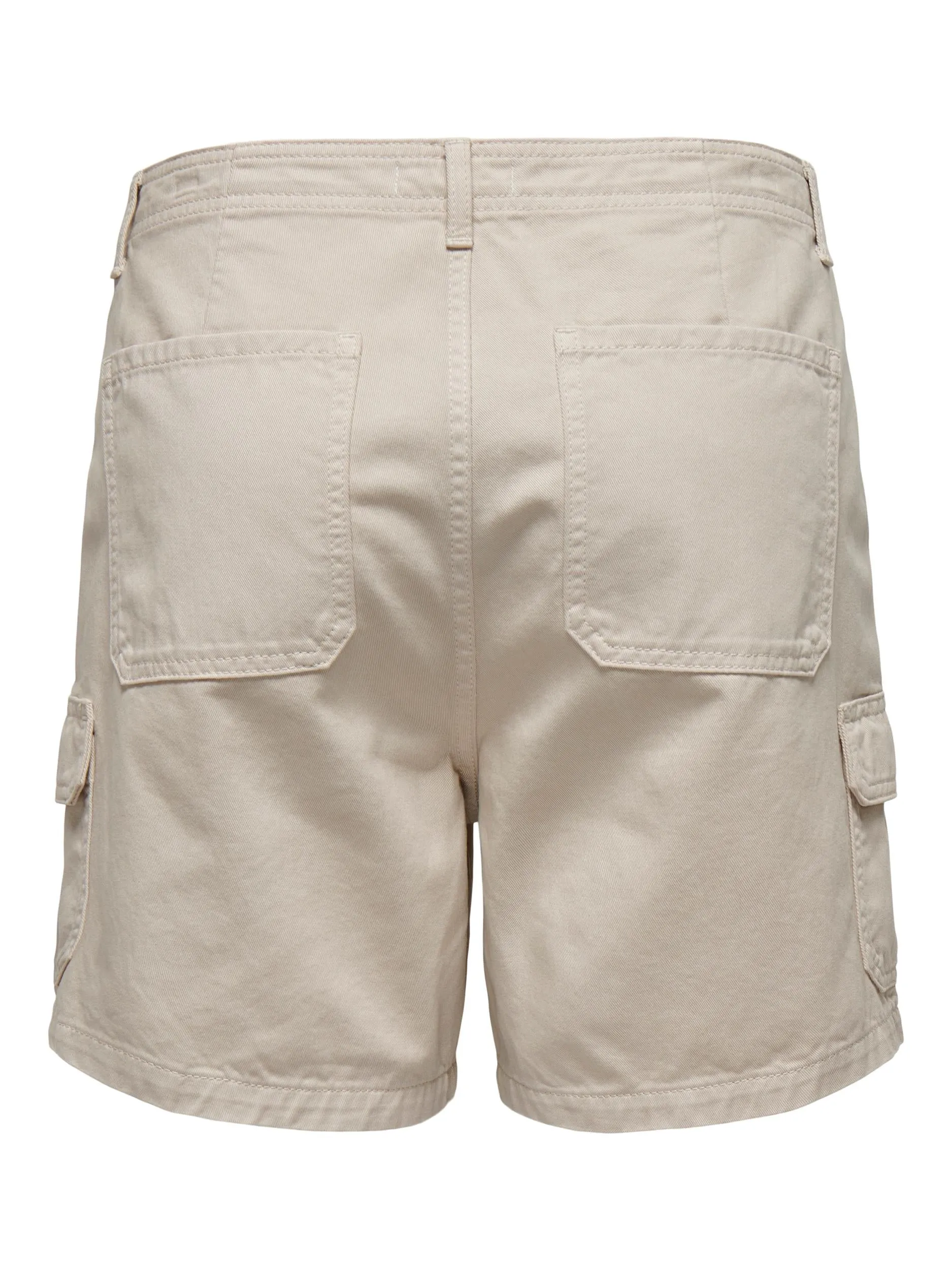 ONLMALFY LIFE CARGO SHORTS PNT