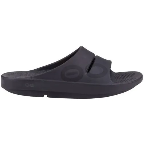 Oofos Men's Ooahh Sport Slide