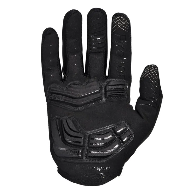 Outdoor Full finger Gel Touch Screen Cycling Gloves Off Road Dirt Mountain Bike Bicycle MTB DH Downhill Motocross Glove