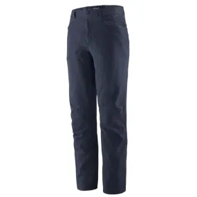 PATAGONIA Venga Rock Pants Regular Smolder Blue