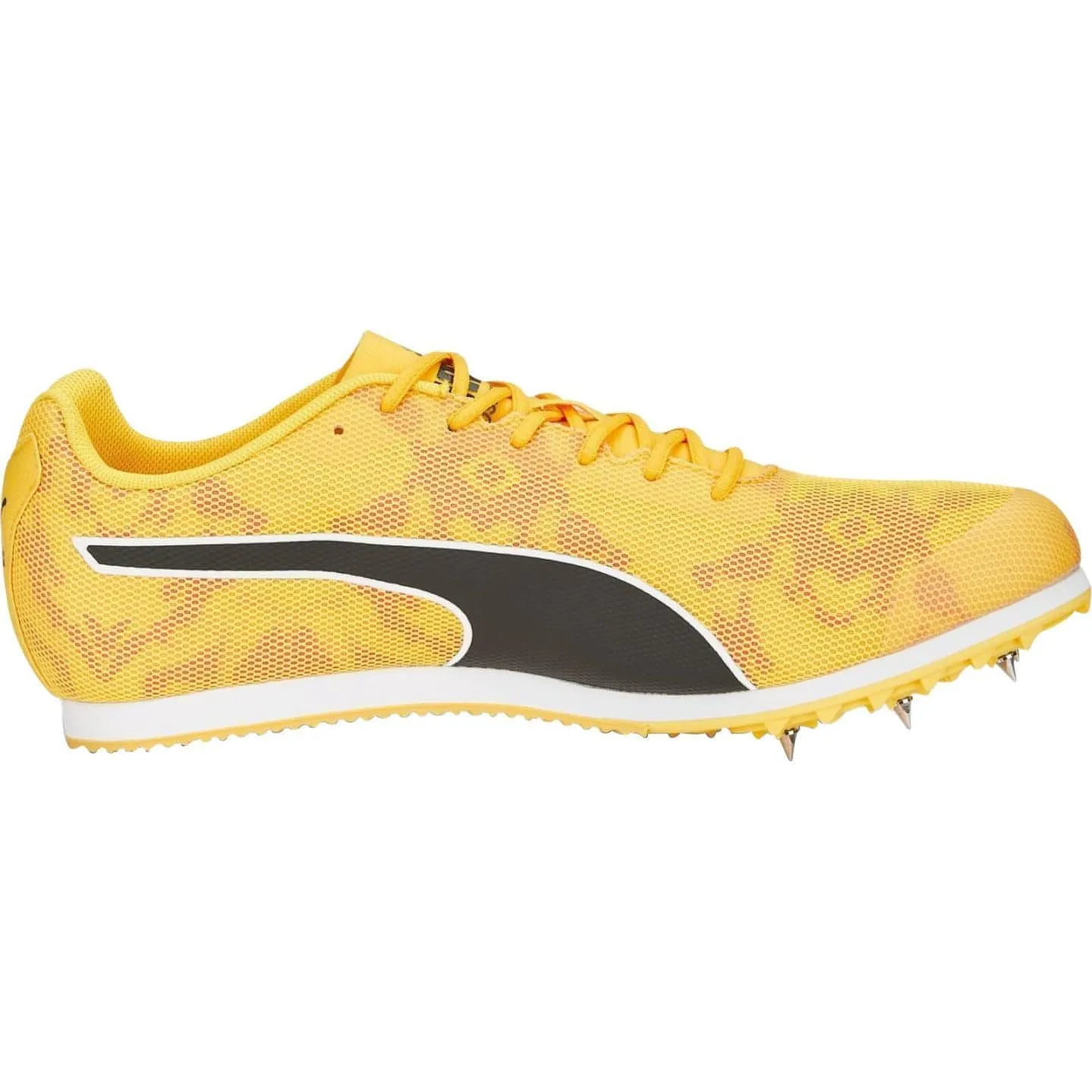 Puma evoSpeed Star 8 Running Spikes - Orange