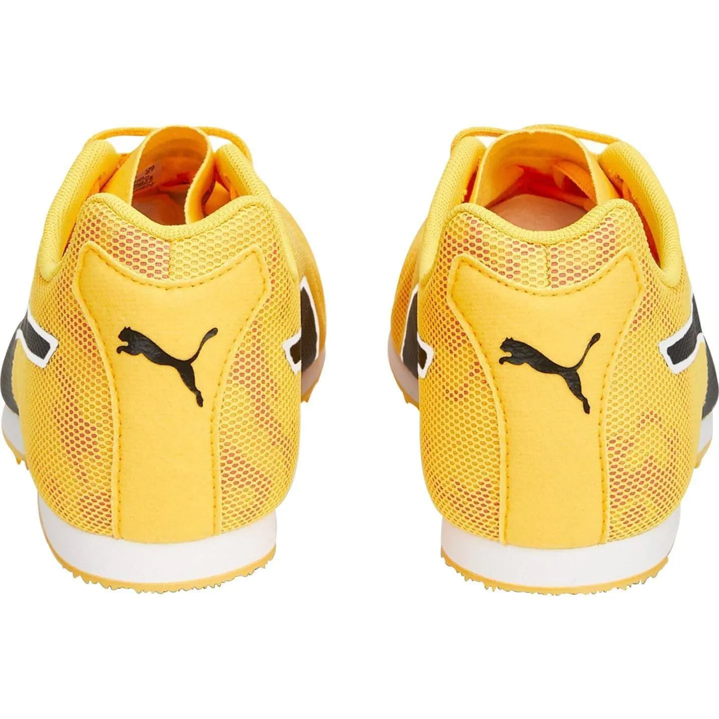 Puma evoSpeed Star 8 Running Spikes - Orange