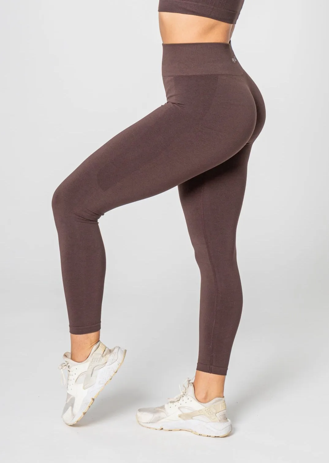 REVIVAL Seamless Scrunch Leggings