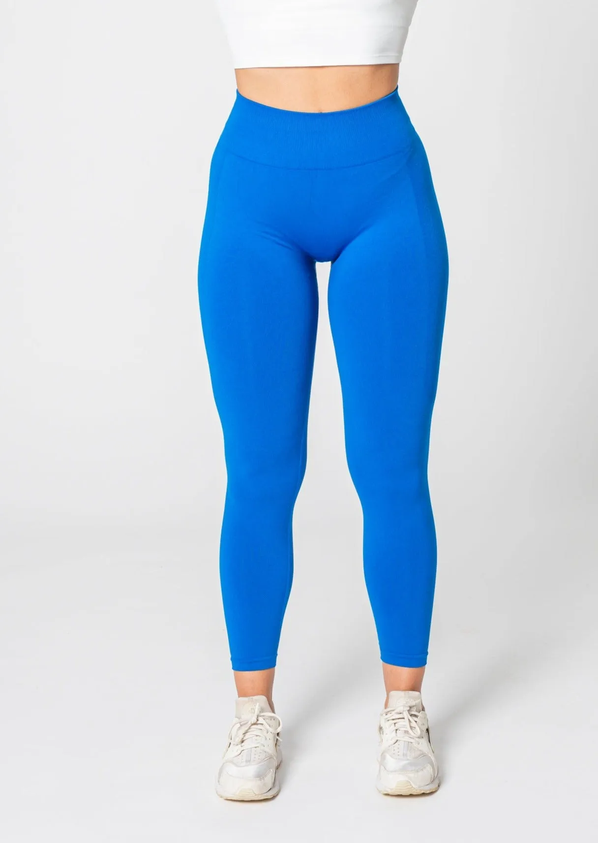 REVIVAL Seamless Scrunch Leggings