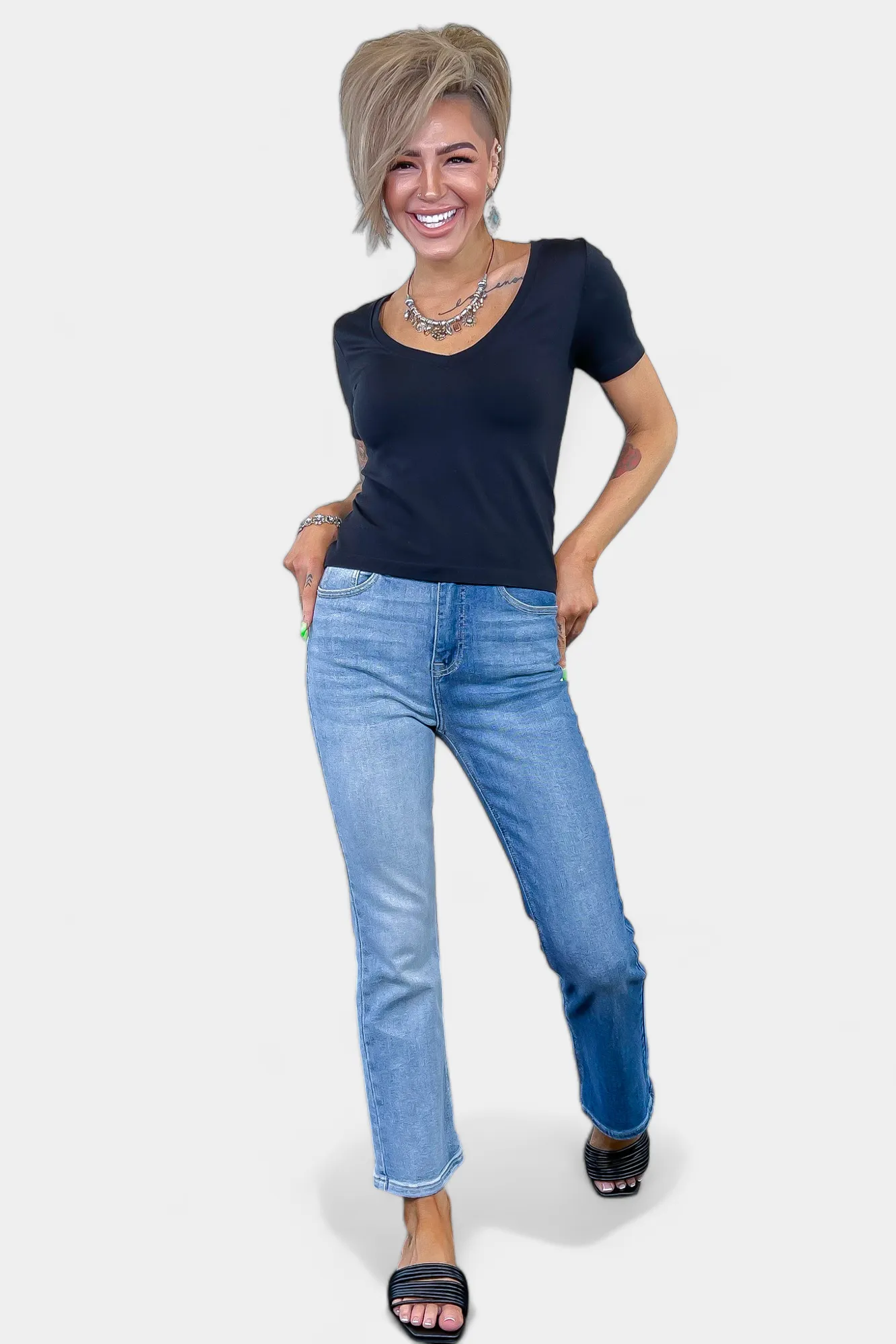 Risen RDP5219 Jeans