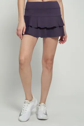 Seasonal Match Skort 13" - Sale