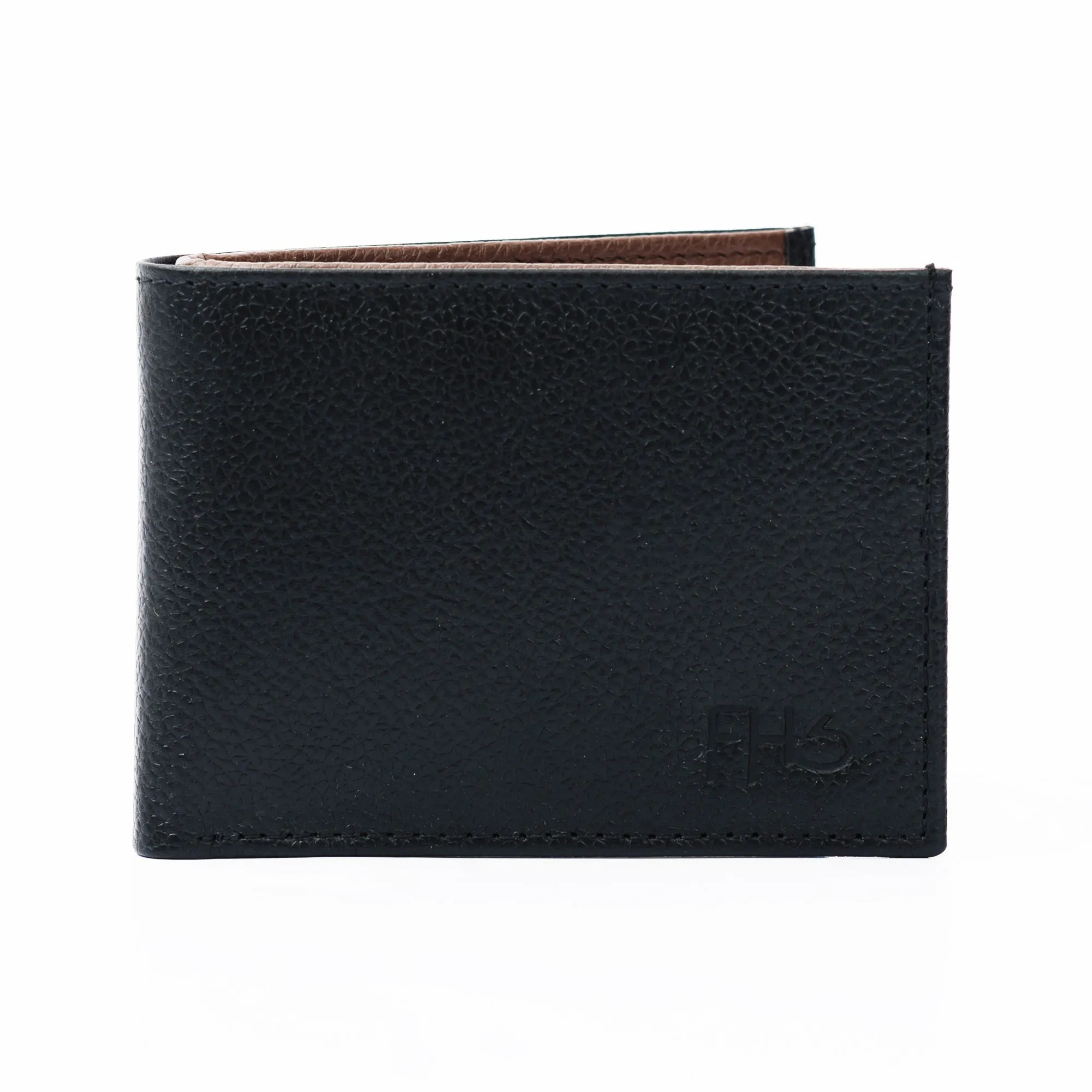 Slim & Smart Bi-Fold Wallet