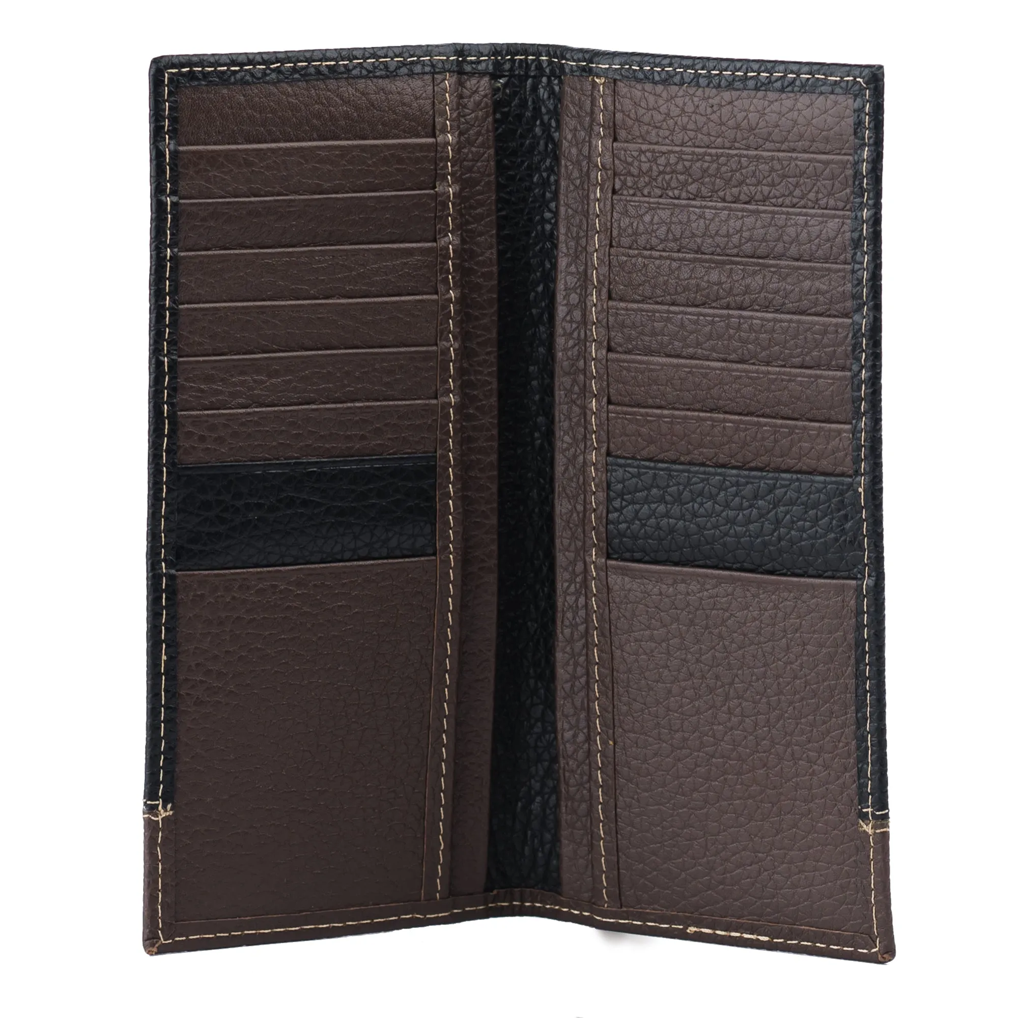 Smart Classic Travel Wallet