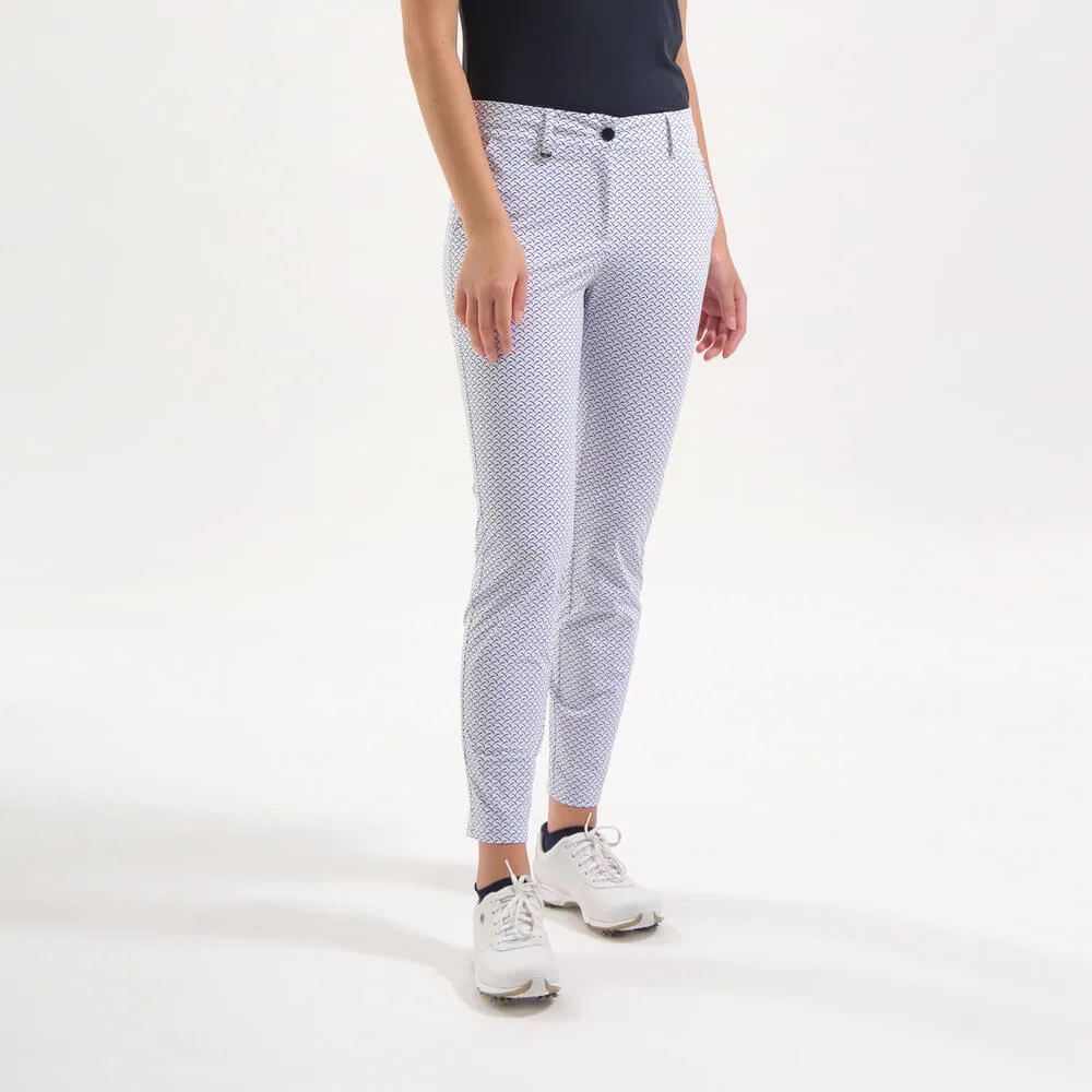 SPARKING | SLIM FIT PANT