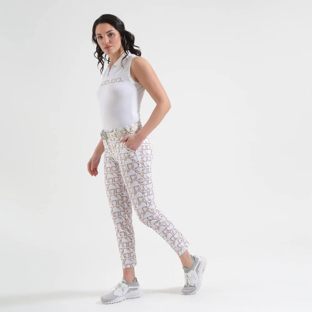 SPARKING | SLIM FIT PANT