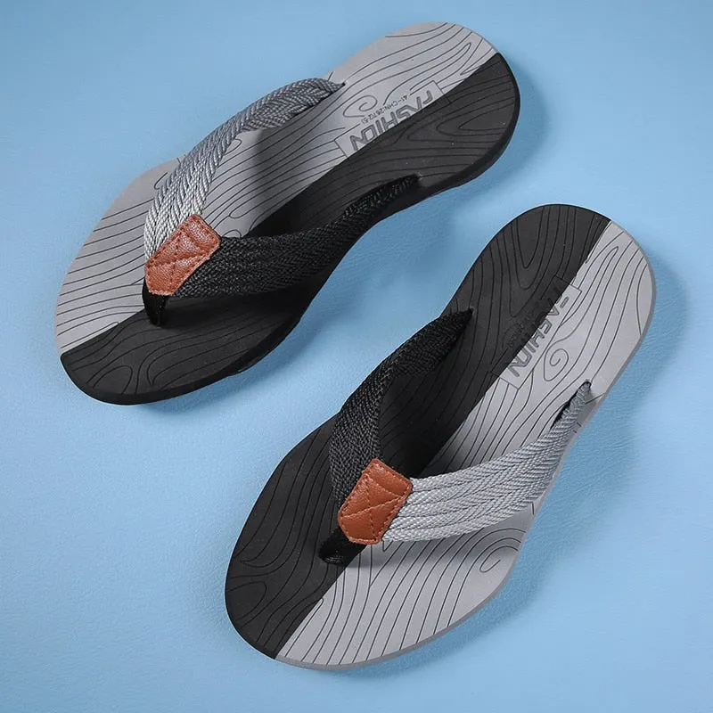 Spring Mules Casual Slippers