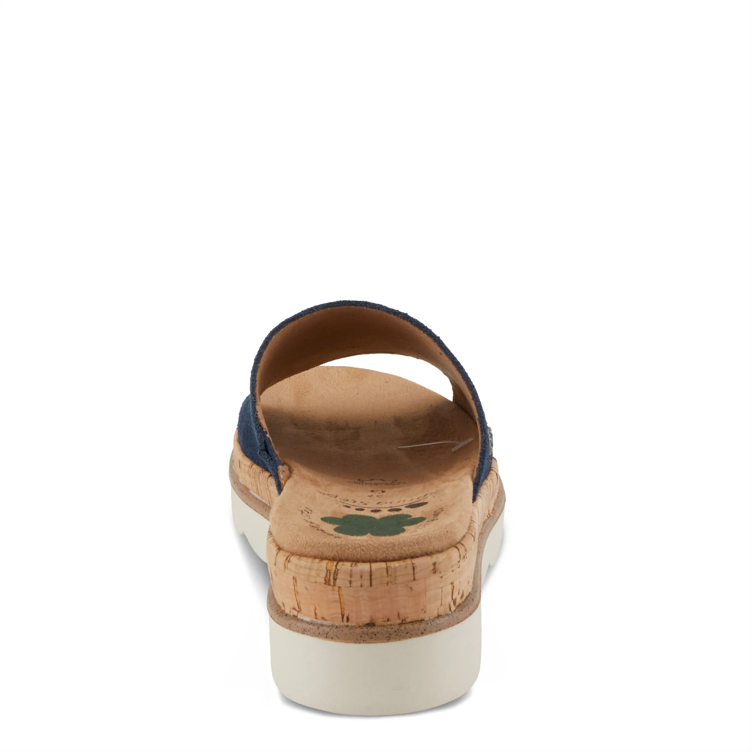 SPRING STEP RELIFE KAMALEIA SANDALS