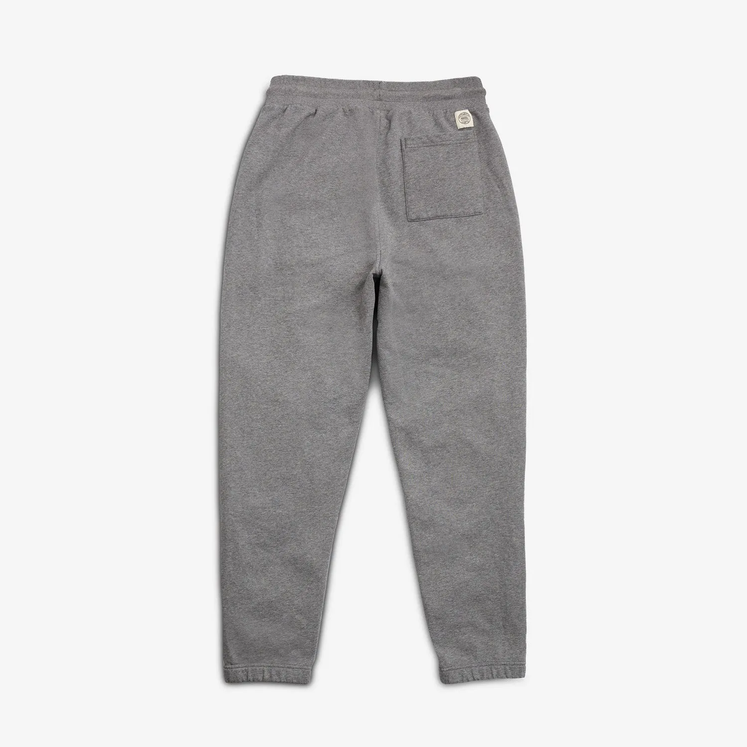 Condor Grey Marl Stretton Sweat Pants - Comfortable, Stylish, and Functional