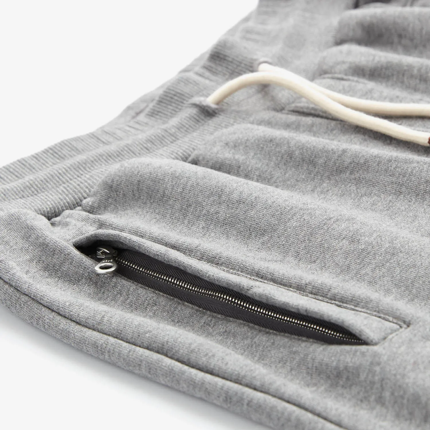 Condor Grey Marl Stretton Sweat Pants - Comfortable, Stylish, and Functional