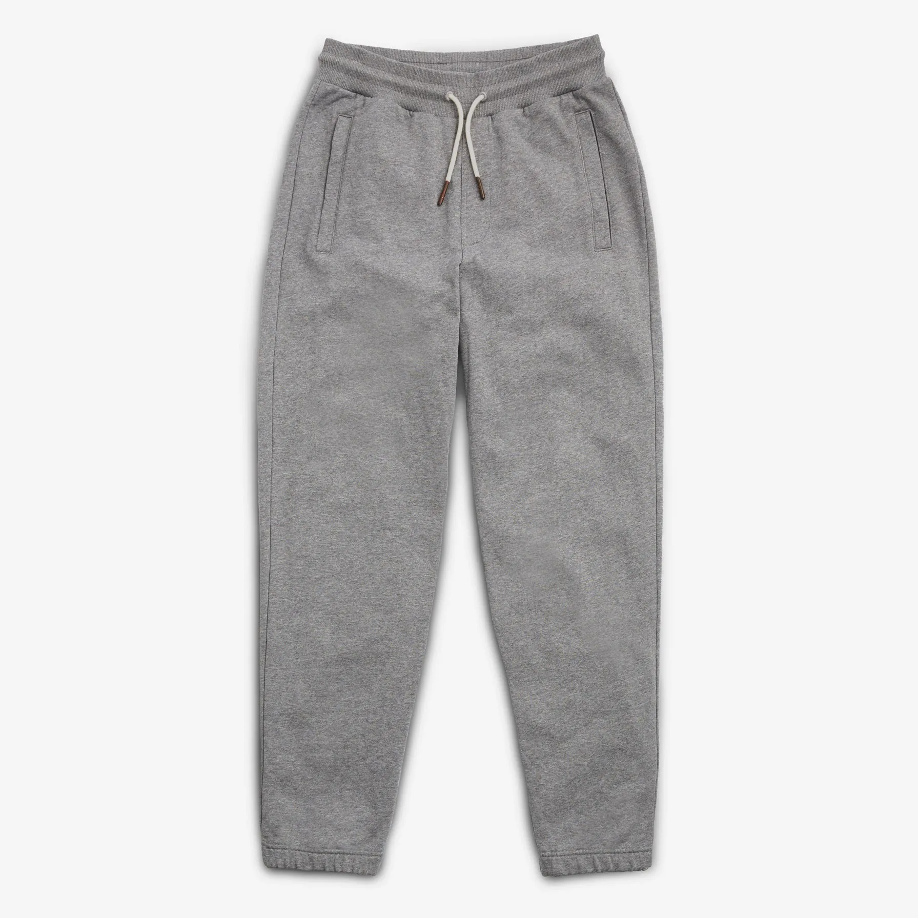 Condor Grey Marl Stretton Sweat Pants - Comfortable, Stylish, and Functional