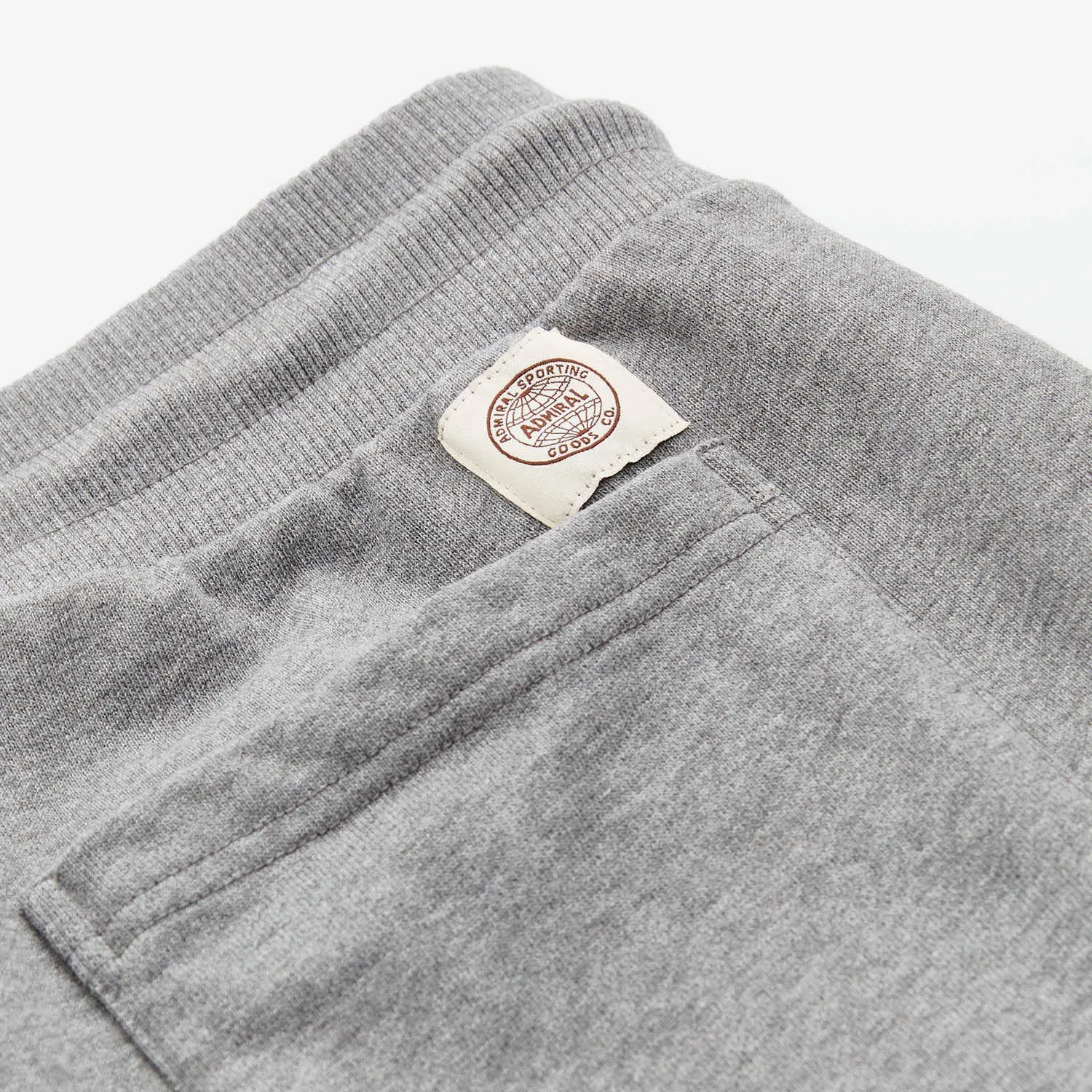 Condor Grey Marl Stretton Sweat Pants - Comfortable, Stylish, and Functional