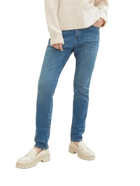 Tapered Jeans