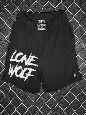 TDC LONE WOLF BASKETBALL SHORTS