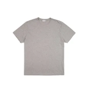 Trunk York Short Sleeve T-Shirt: Grey