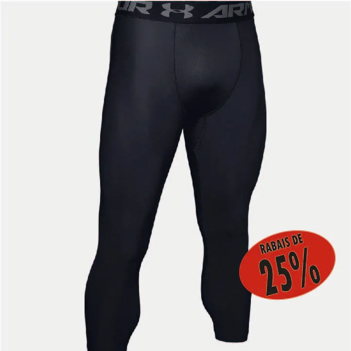 Under Armour 2.0 Adult 3/4 Leggings