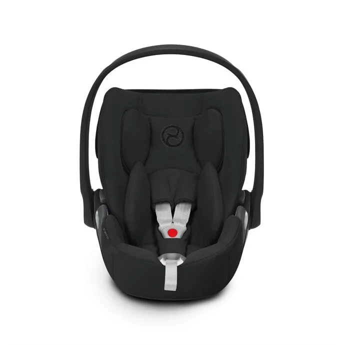 UPPAbaby Ridge All-Terrain with Cloud T Car Seat and Base - Reggie