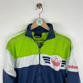 Vintage Adidas Track Jacket (Medium)