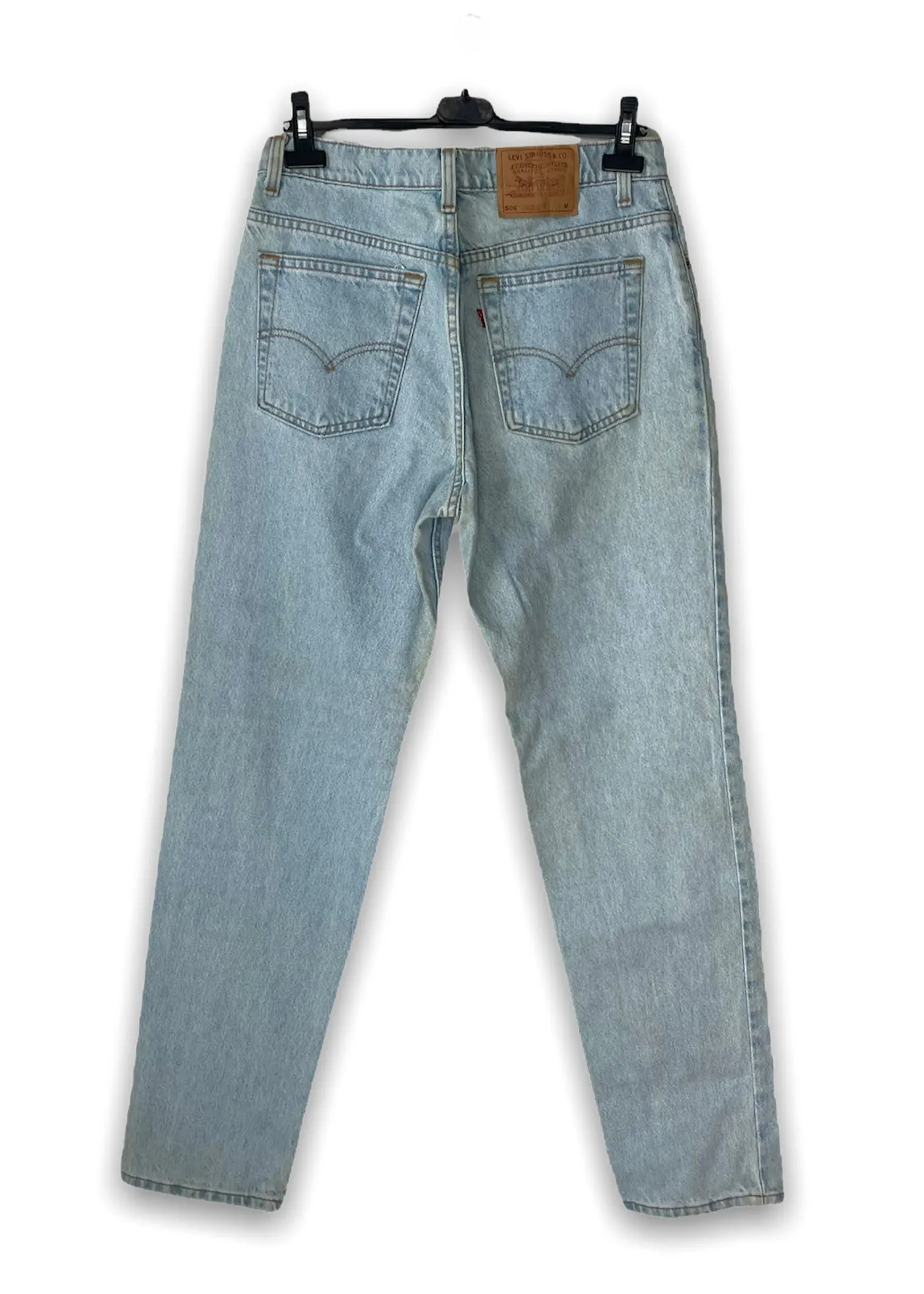 VINTAGE LEVI’S JEANS L