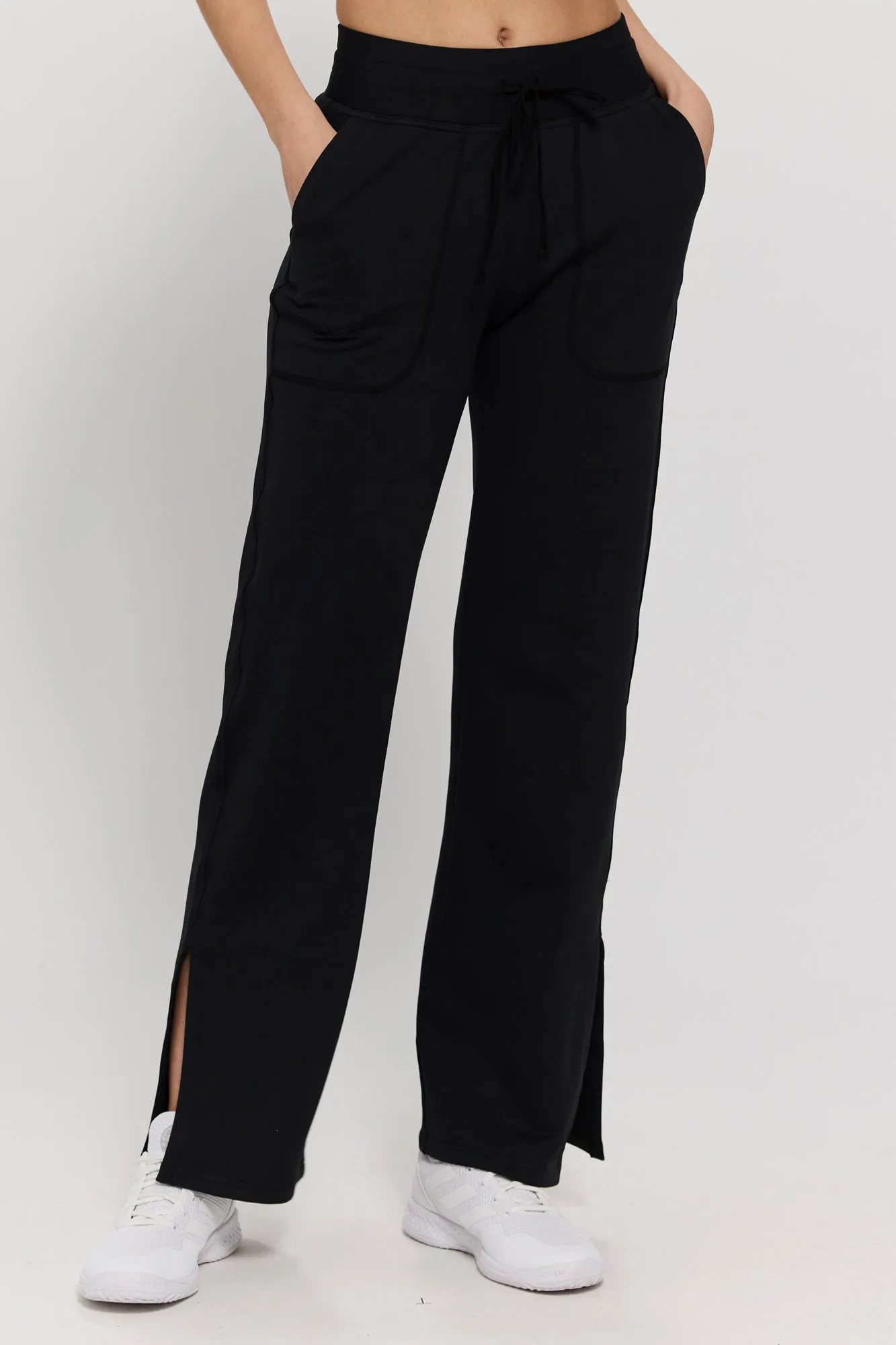 Wide Leg Pant