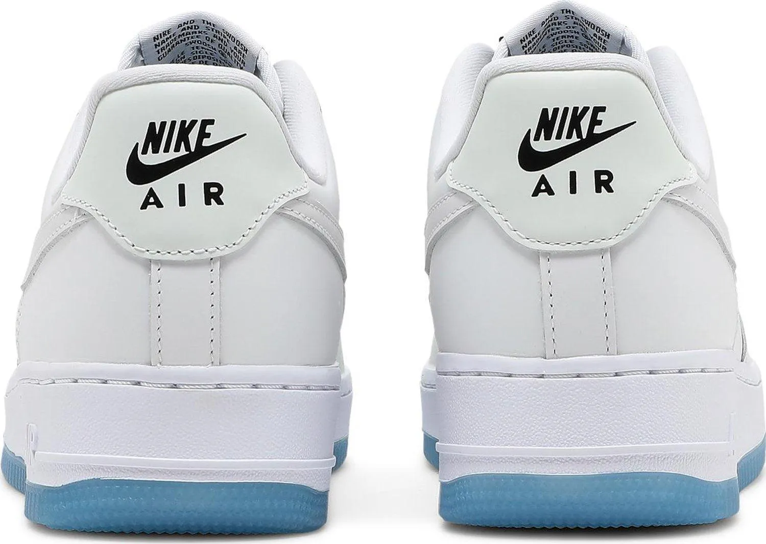 Wmns Nike Air Force 1 Low "LX UV Reactive"