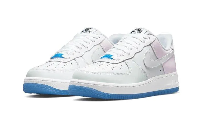 Wmns Nike Air Force 1 Low "LX UV Reactive"