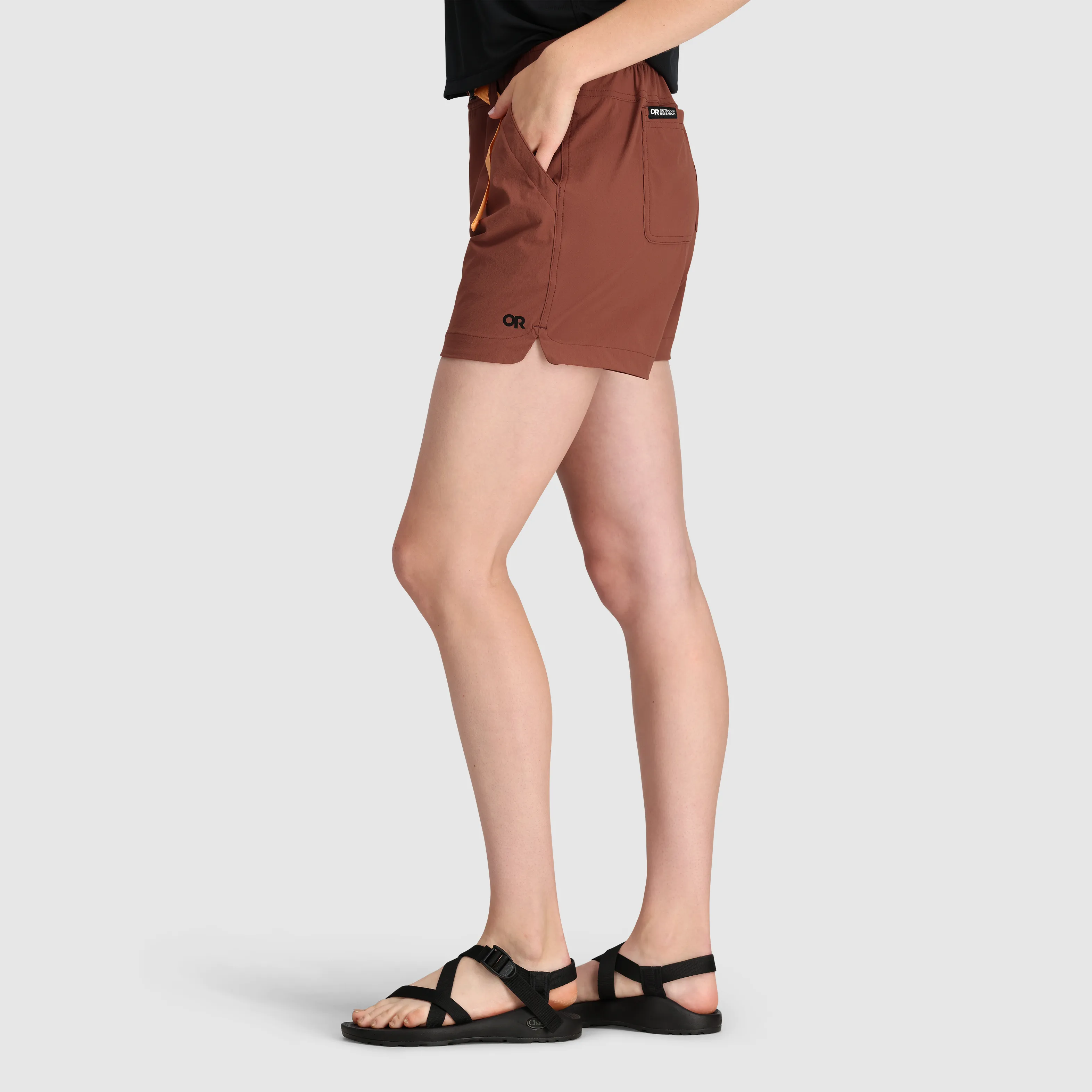 Women's Ferrosi Shorts - 5"