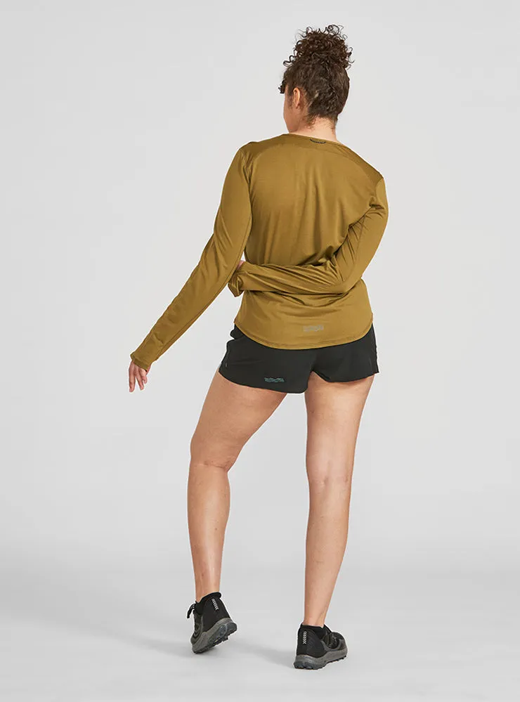 W's Helio Tech Long Sleeve