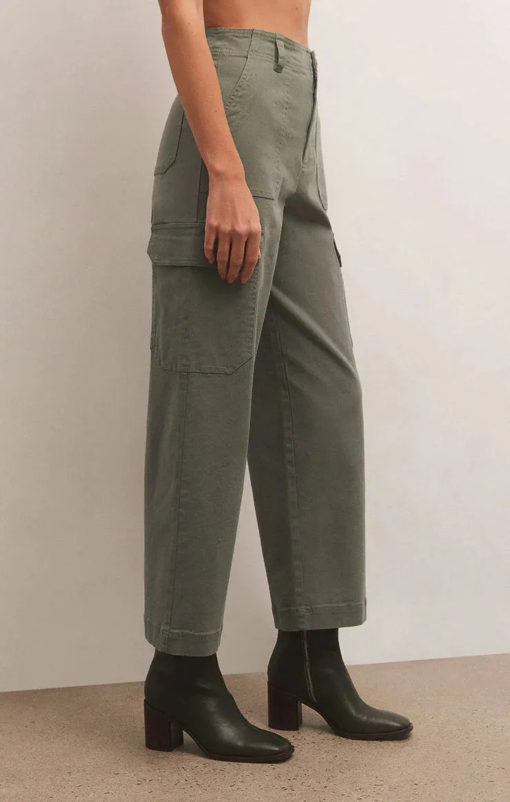 Z Supply Noah Cargo Pant