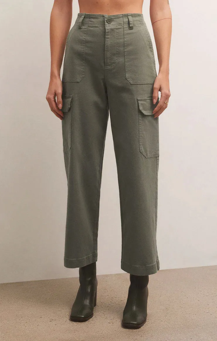 Z Supply Noah Cargo Pant